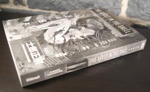 The Ghost in the Shell - Perfect Edition - Tome 1 (06)